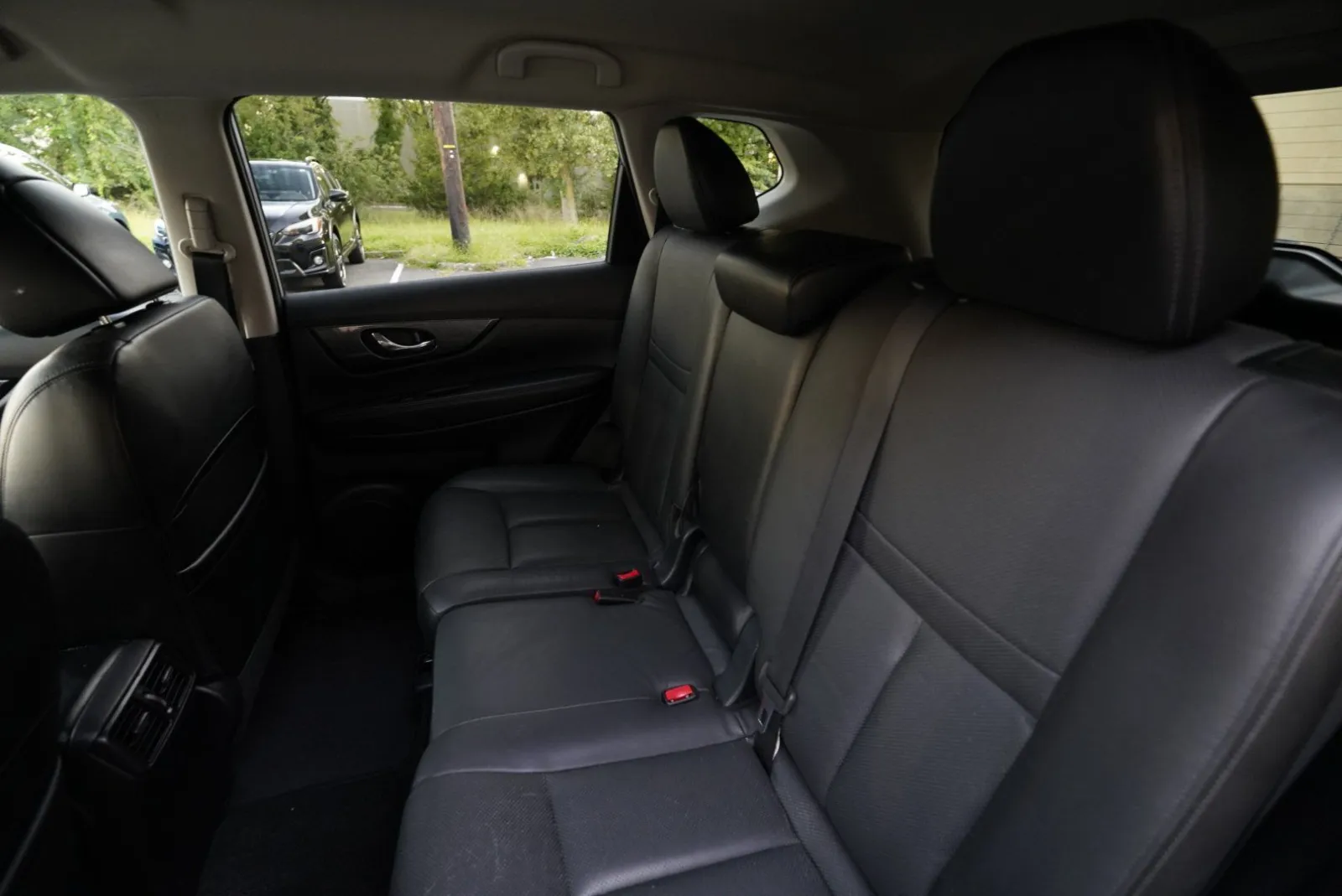 Nissan Rogue photo 23