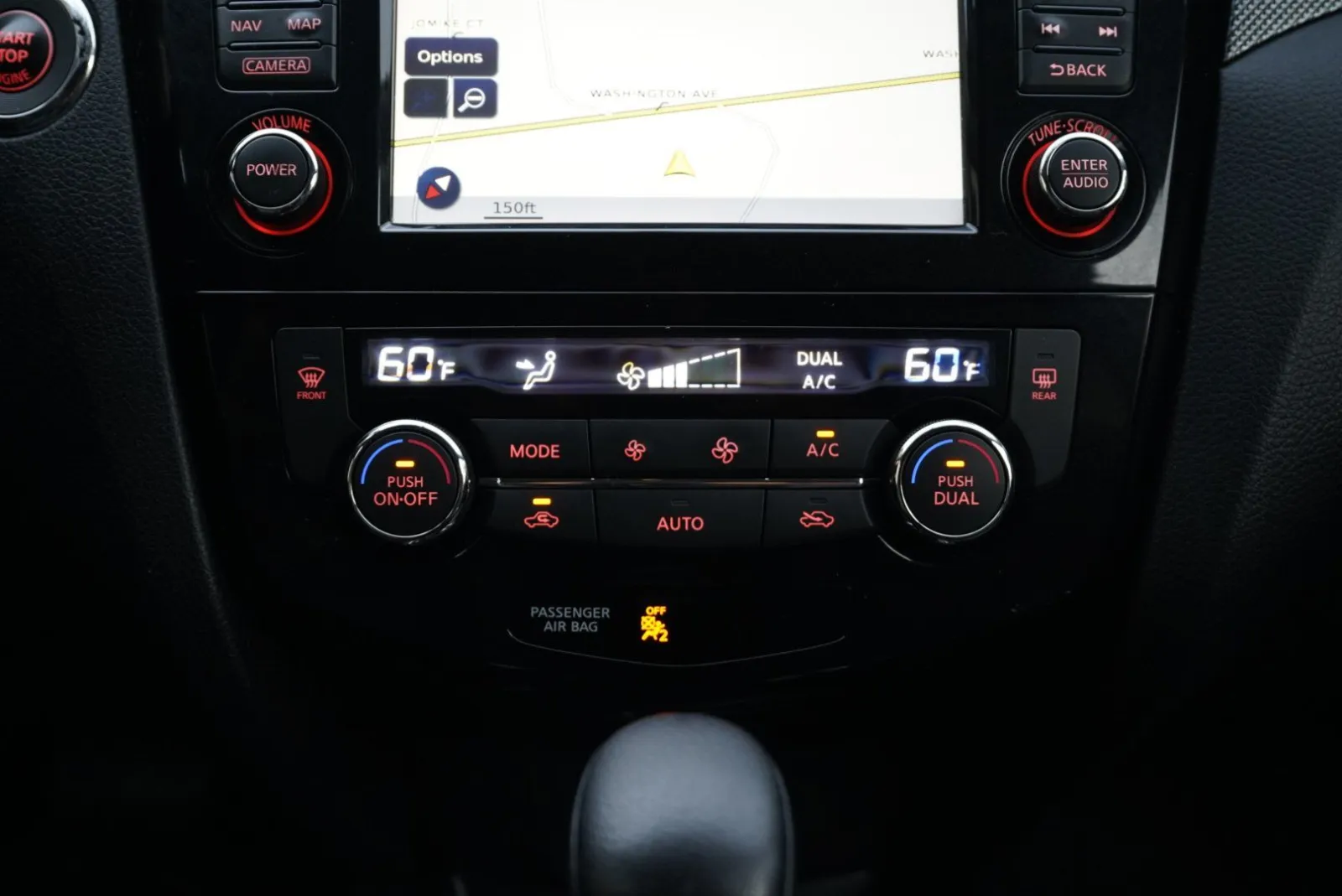 Nissan Rogue photo 37