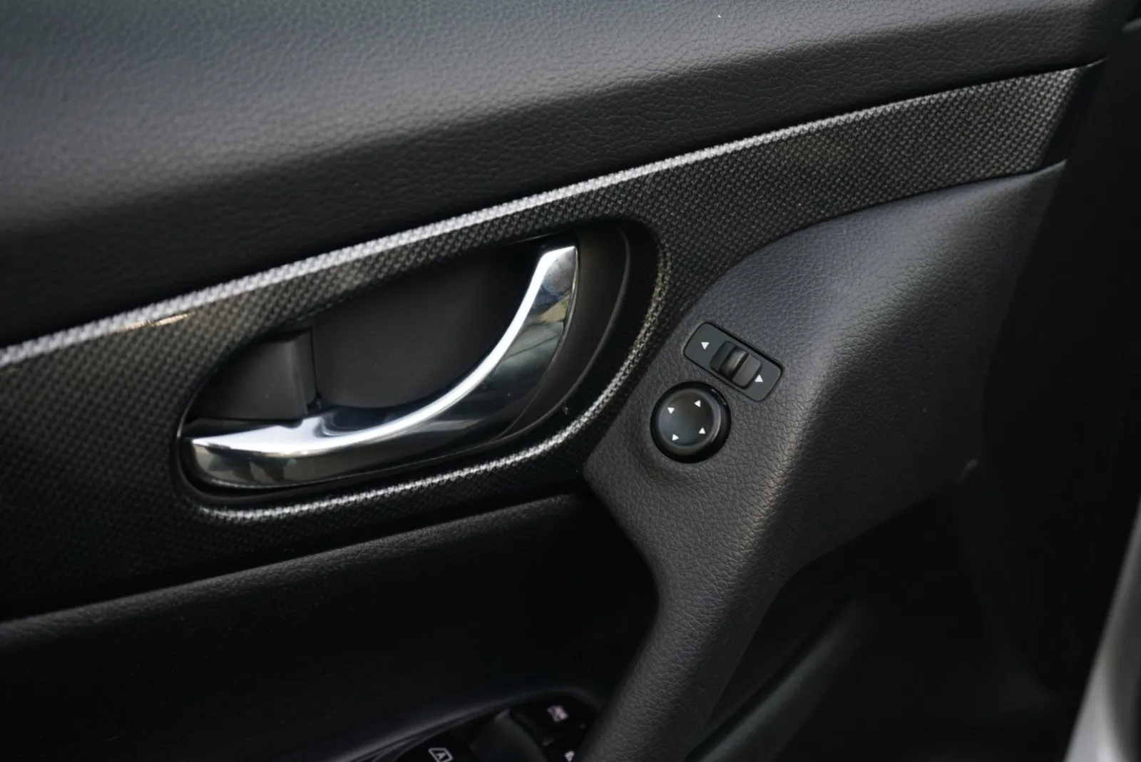 Nissan Rogue photo 15