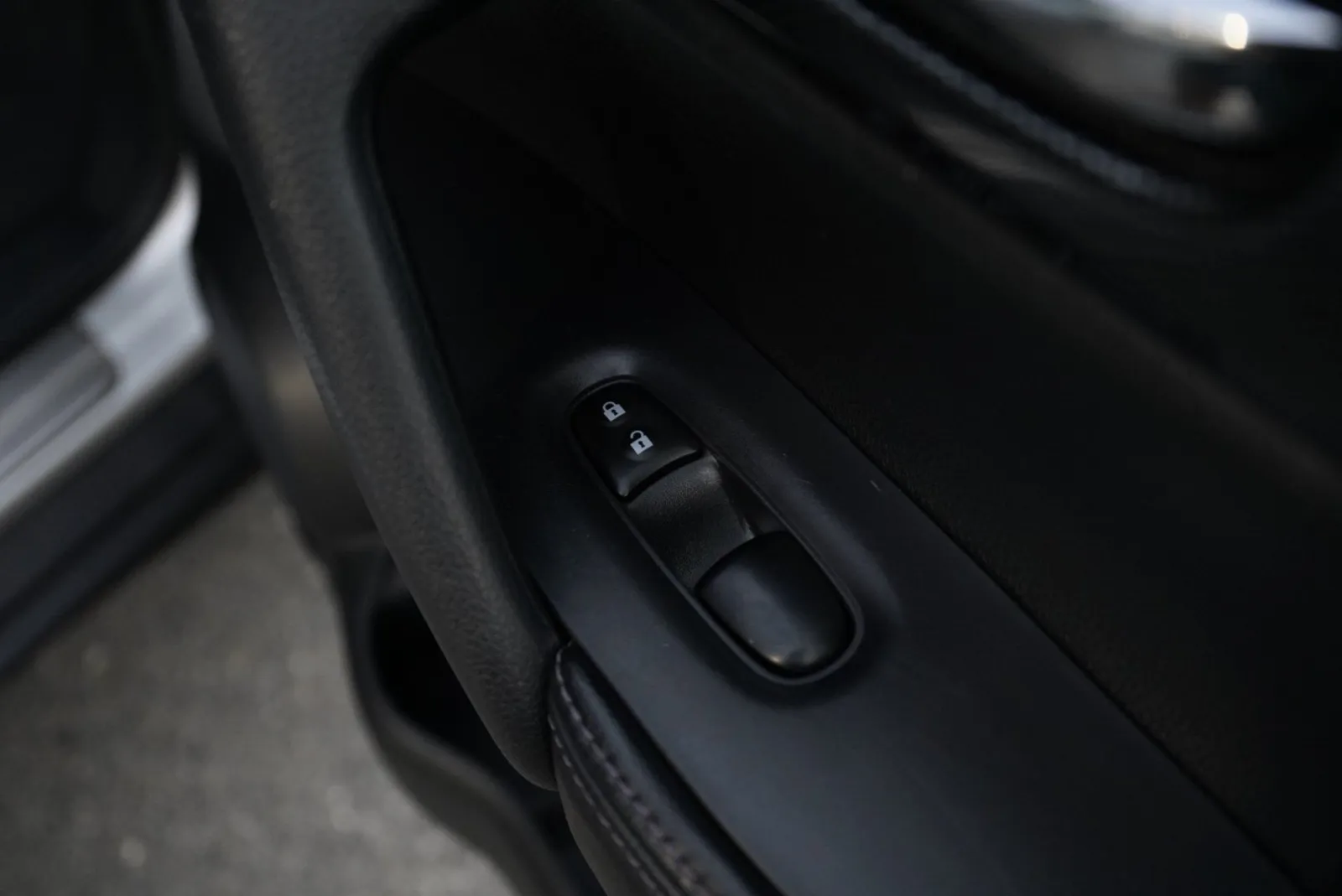 Nissan Rogue photo 33