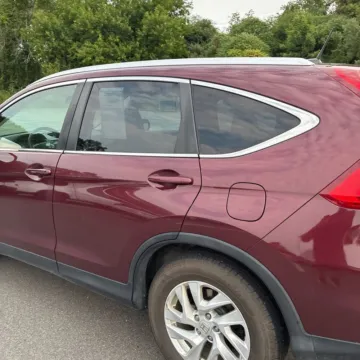 More photos of 2016 Honda CR-V EX-L at 101 Motors, NJ