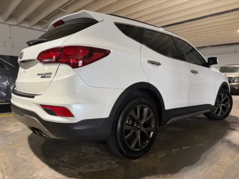 More photos of 2017 Hyundai Santa Fe Sport 2.0T Ultimate at 101 Motors, NJ