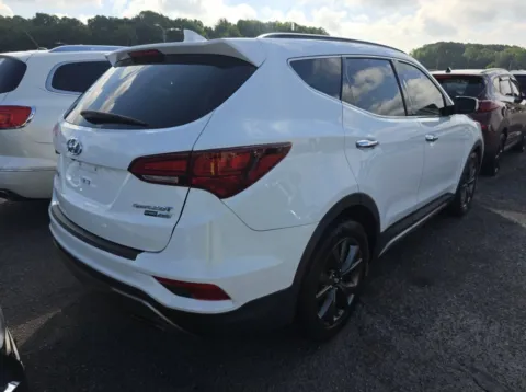 Photos of 2017 Hyundai Santa Fe Sport 2.0T Ultimate for sale in Carlstadt, NJ at 101 Motors