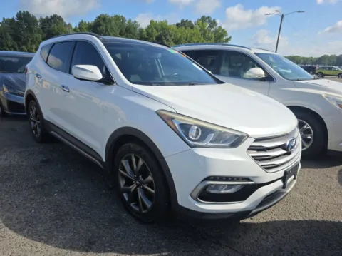 More photos of 2017 Hyundai Santa Fe Sport 2.0T Ultimate at 101 Motors, NJ