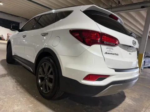 More photos of 2017 Hyundai Santa Fe Sport 2.0T Ultimate at 101 Motors, NJ