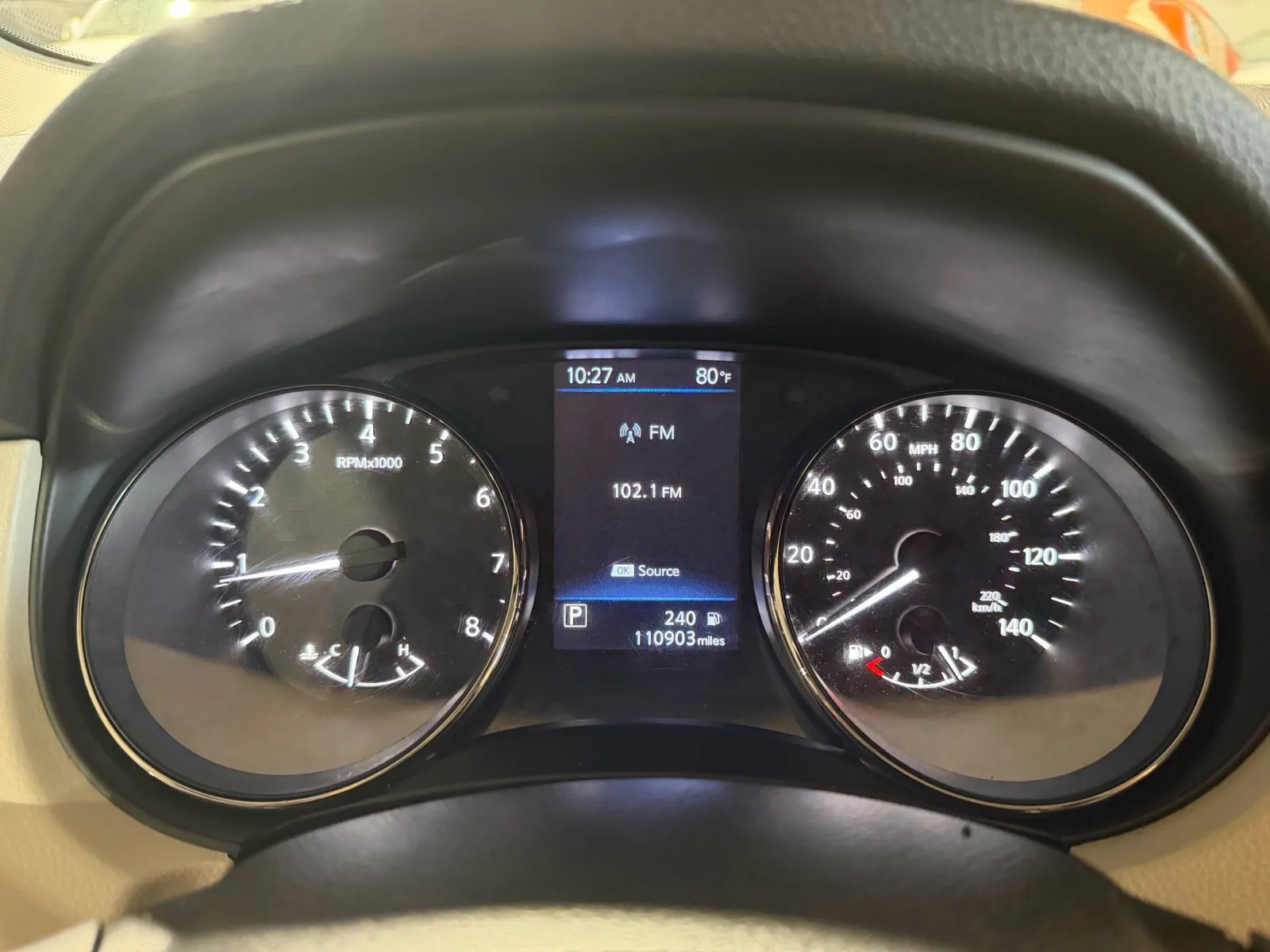 Nissan Rogue Sport photo 15
