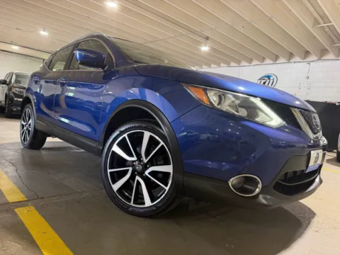 More photos of 2019 Nissan Rogue Sport SL at 101 Motors, NJ