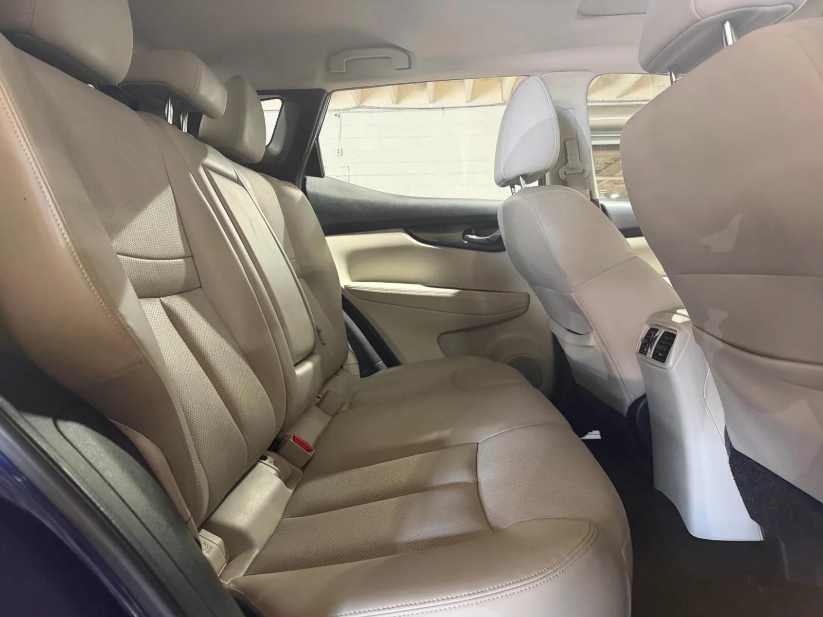 Nissan Rogue Sport photo 13