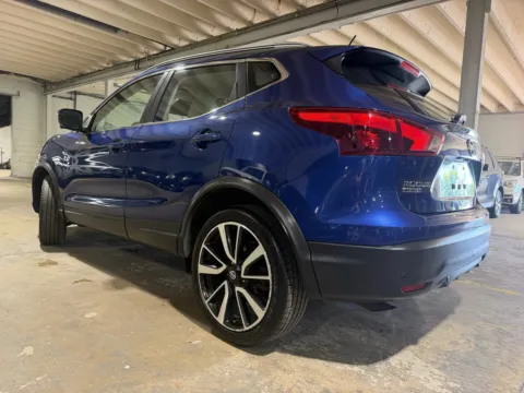Another view of 2019 Nissan Rogue Sport SL for sale in Carlstadt, NJ at 101 Motors