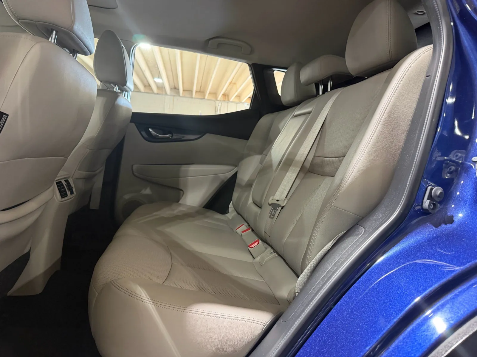 Nissan Rogue Sport photo 14