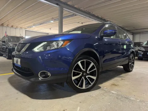 Photos of 2019 Nissan Rogue Sport SL for sale in Carlstadt, NJ at 101 Motors
