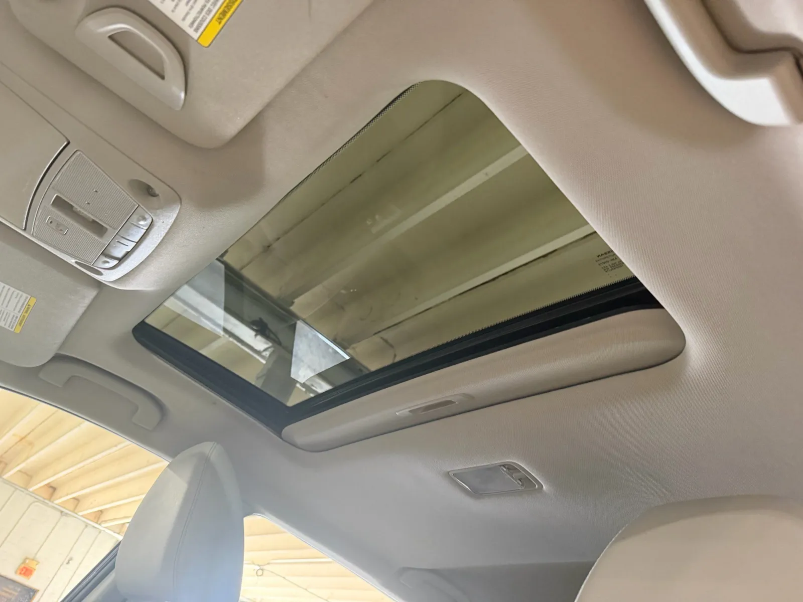 Nissan Rogue Sport photo 19
