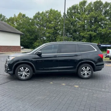 Another view of 2016 Honda Pilot EX-L for sale in Carlstadt, NJ at 101 Motors