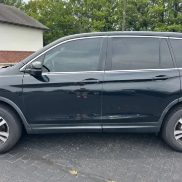 More photos of 2016 Honda Pilot EX-L at 101 Motors, NJ