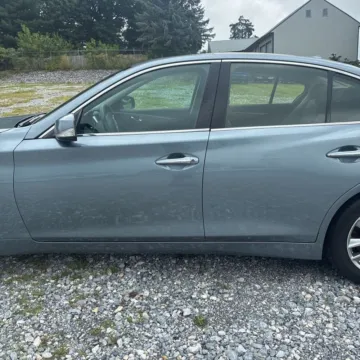 More photos of 2014 INFINITI Q50 Premium at 101 Motors, NJ