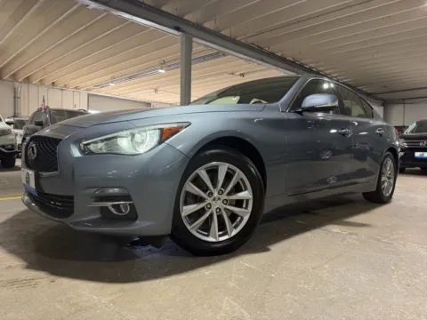 Photos of 2014 INFINITI Q50 Premium for sale in Carlstadt, NJ at 101 Motors