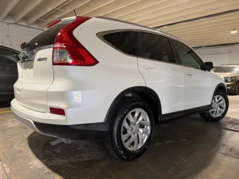 More photos of 2015 Honda CR-V EX-L at 101 Motors, NJ