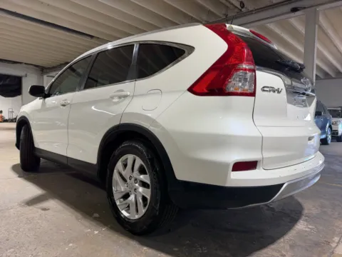 Another view of 2015 Honda CR-V EX-L for sale in Carlstadt, NJ at 101 Motors