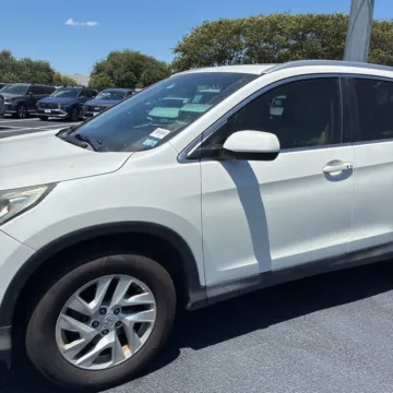 Photos of 2015 Honda CR-V EX-L for sale in Carlstadt, NJ at 101 Motors