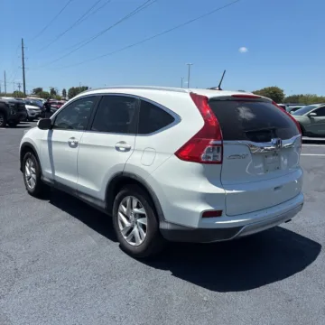 More photos of 2015 Honda CR-V EX-L at 101 Motors, NJ