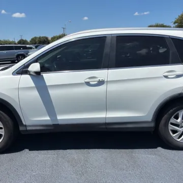 More photos of 2015 Honda CR-V EX-L at 101 Motors, NJ