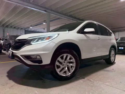 Photos of 2015 Honda CR-V EX-L for sale in Carlstadt, NJ at 101 Motors