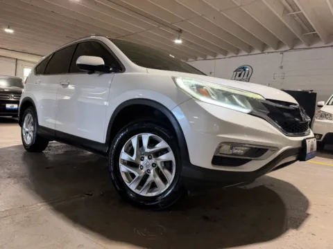 More photos of 2015 Honda CR-V EX-L at 101 Motors, NJ