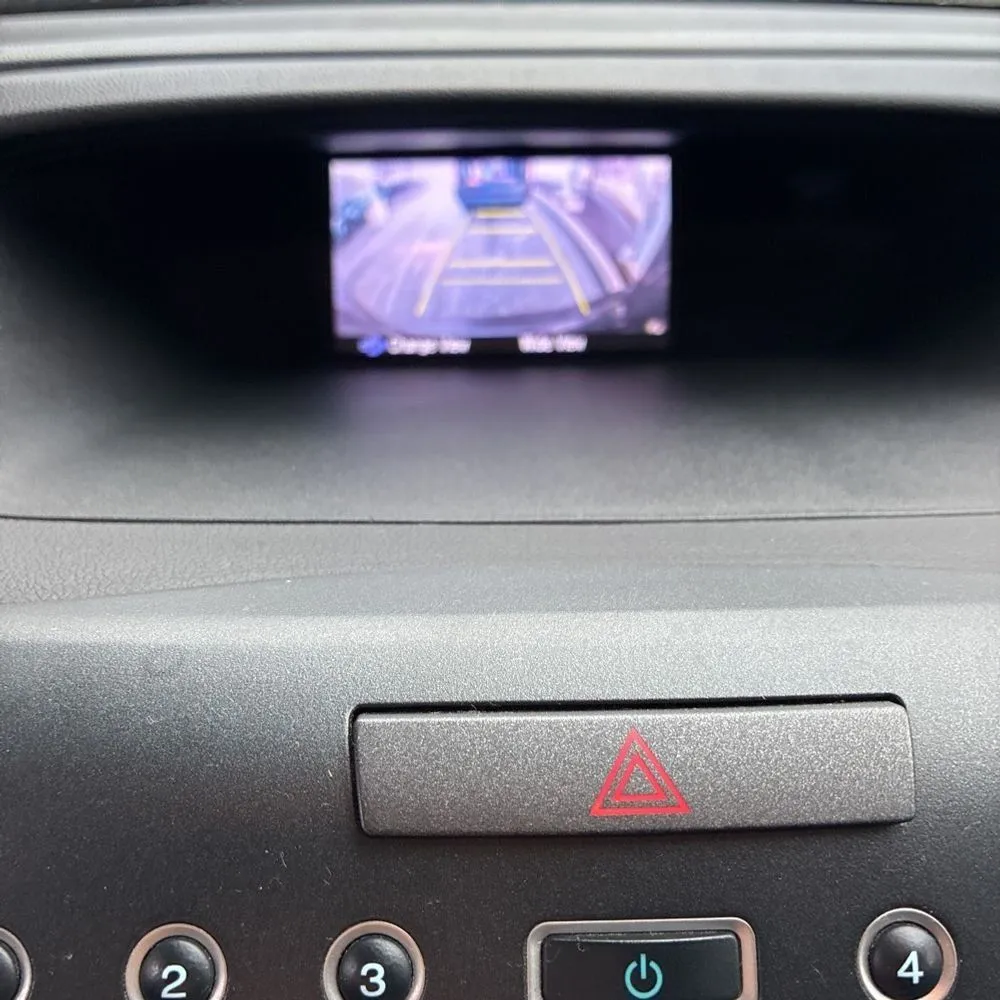 Honda CR-V photo 29