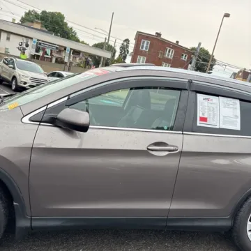 More photos of 2013 Honda CR-V EX-L at 101 Motors, NJ