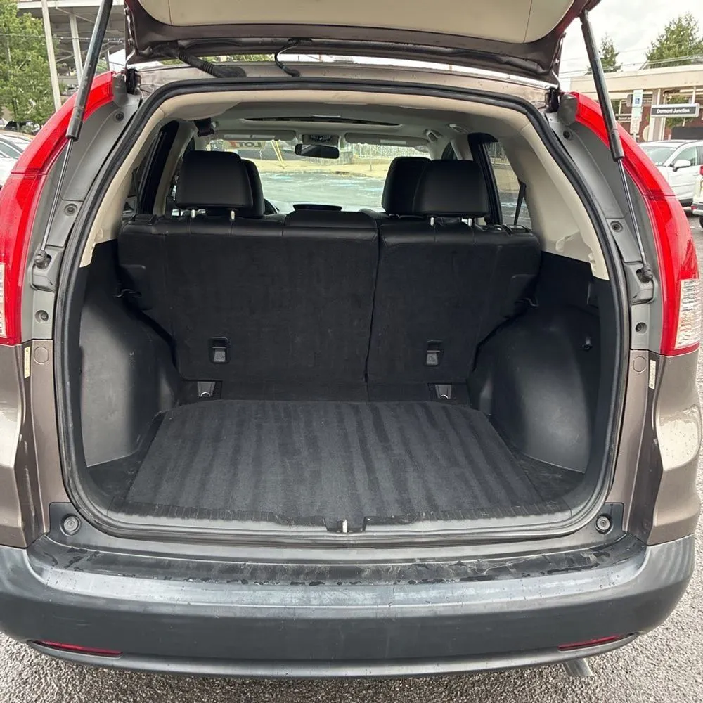 Honda CR-V photo 32