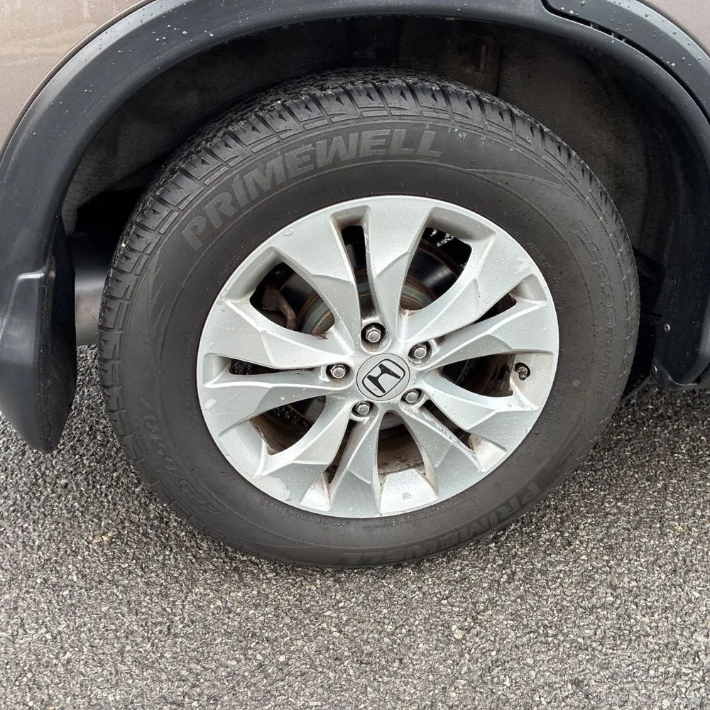 Honda CR-V photo 19