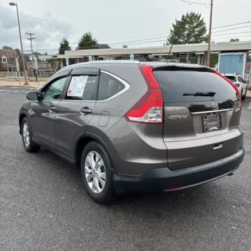 More photos of 2013 Honda CR-V EX-L at 101 Motors, NJ