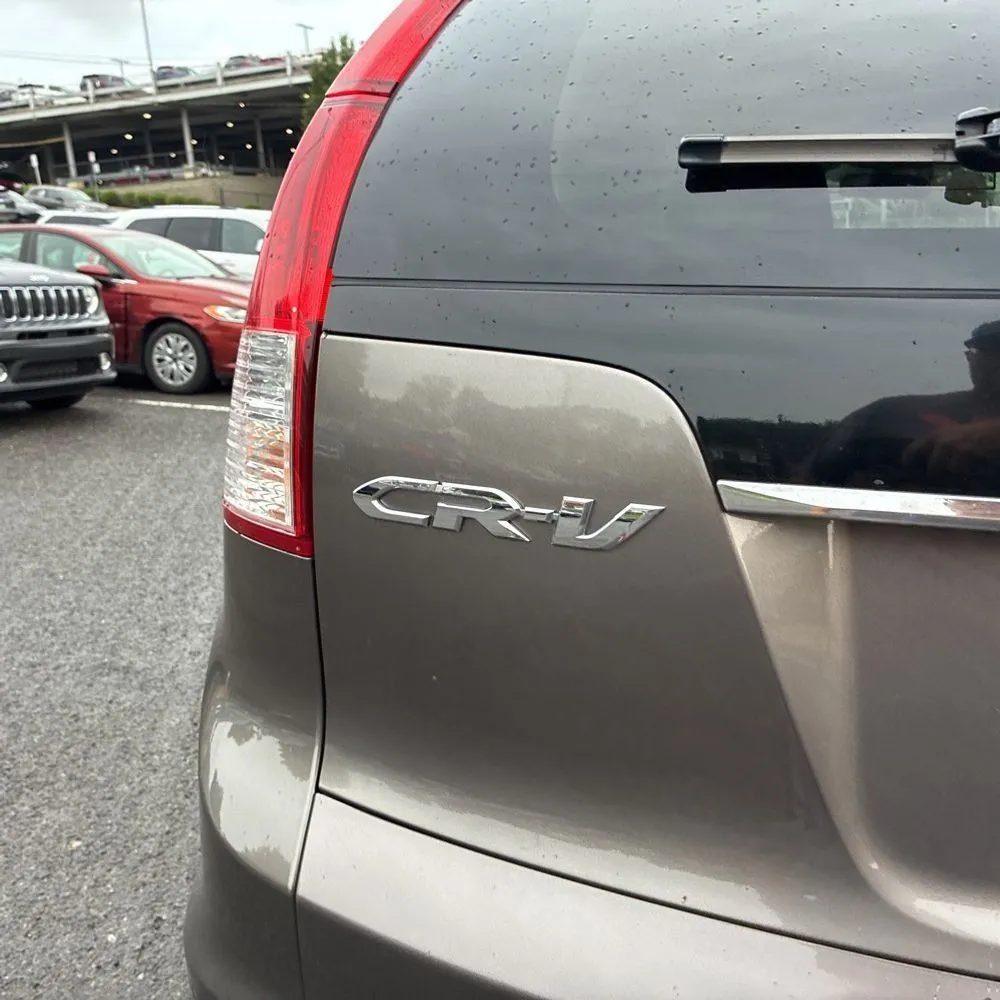 Honda CR-V photo 21