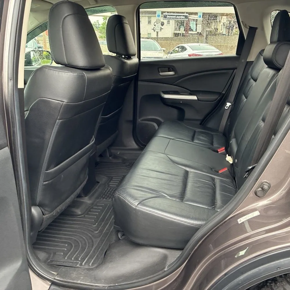 Honda CR-V photo 27