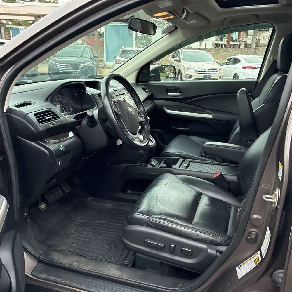 Honda CR-V photo 22