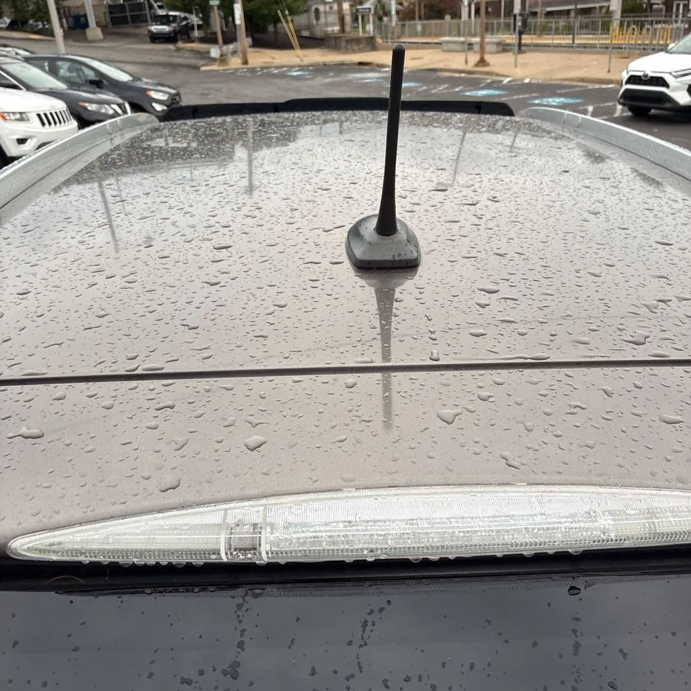 Honda CR-V photo 16