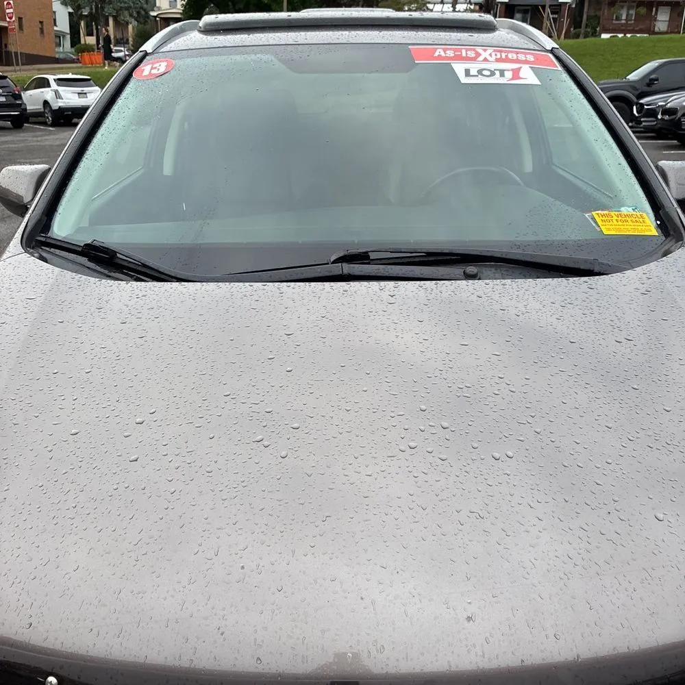 Honda CR-V photo 15