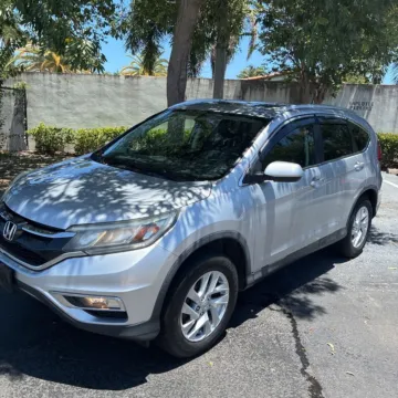 Photos of 2016 Honda CR-V EX-L for sale in Carlstadt, NJ at 101 Motors