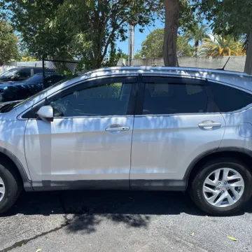 More photos of 2016 Honda CR-V EX-L at 101 Motors, NJ