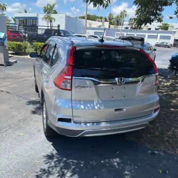 More photos of 2016 Honda CR-V EX-L at 101 Motors, NJ