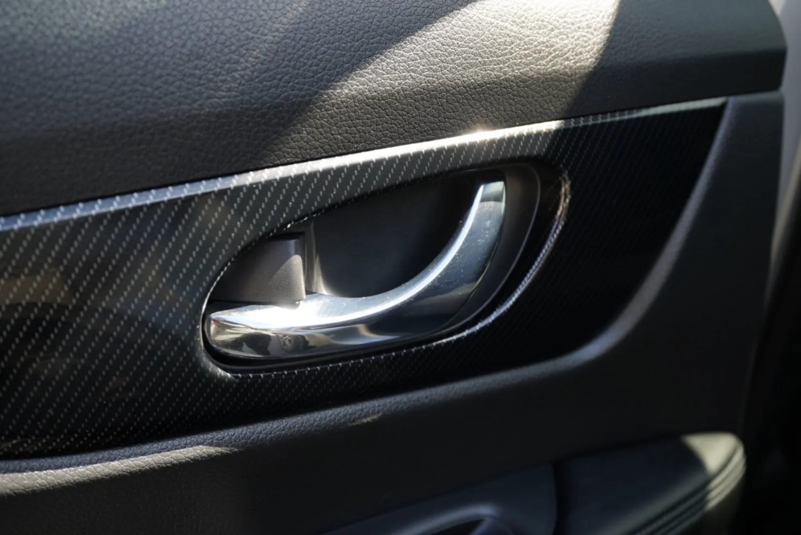 Nissan Rogue photo 27