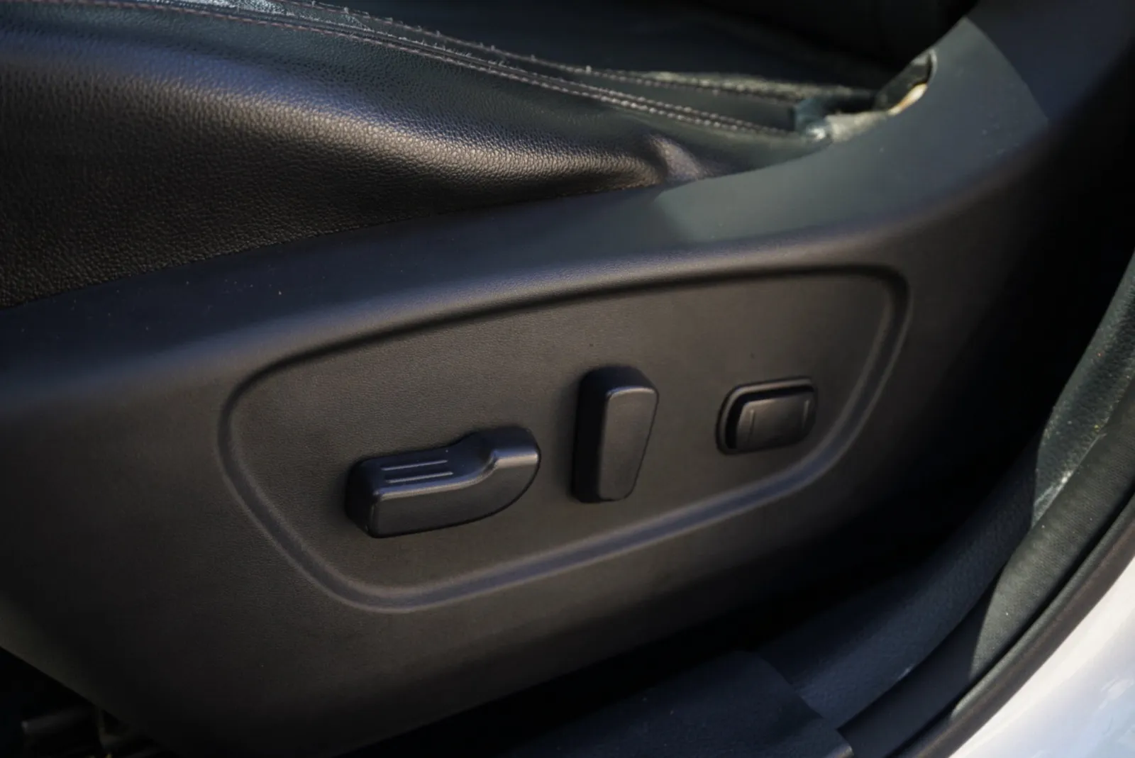 Nissan Rogue photo 22