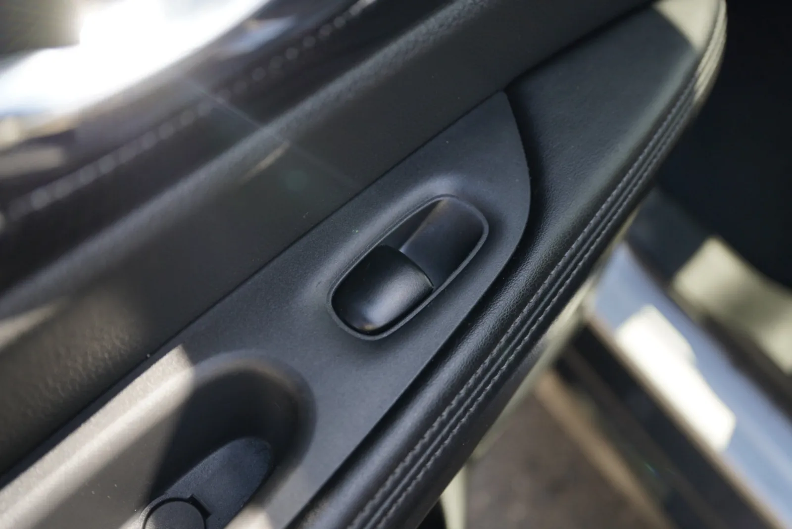 Nissan Rogue photo 28