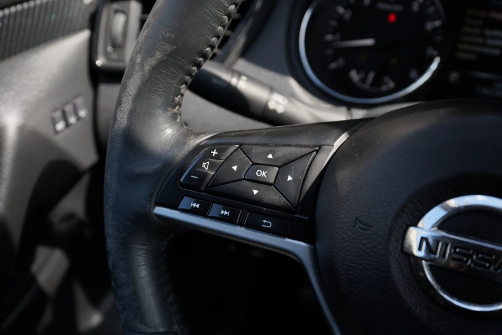Nissan Rogue photo 50