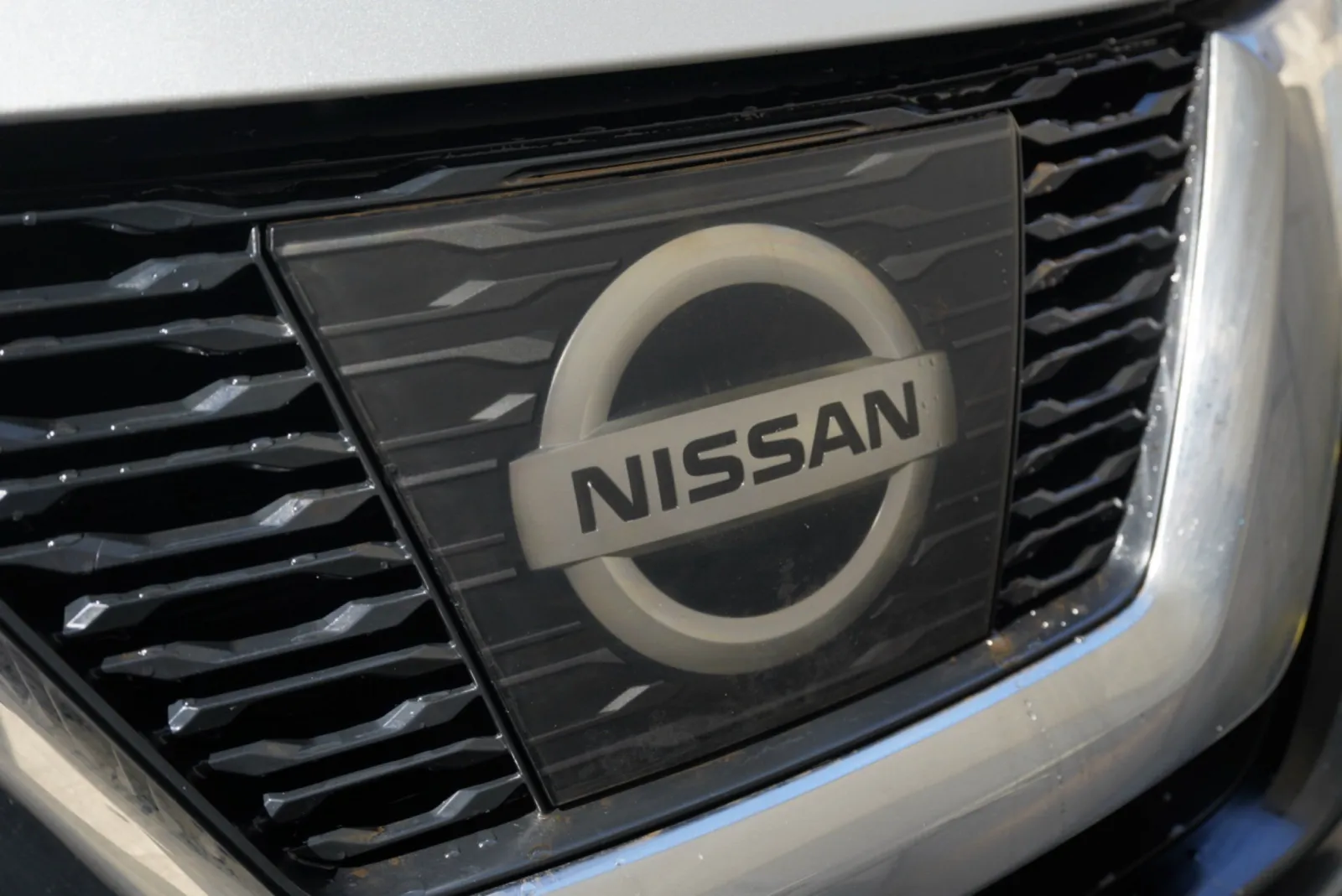 Nissan Rogue photo 9