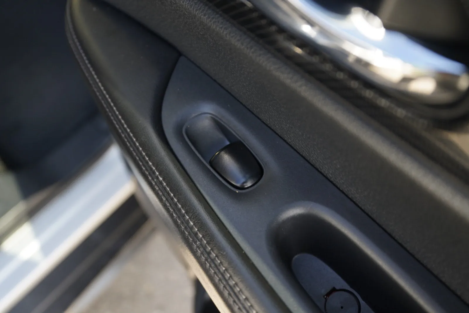 Nissan Rogue photo 35