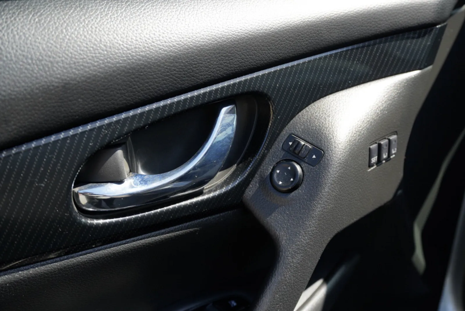 Nissan Rogue photo 18