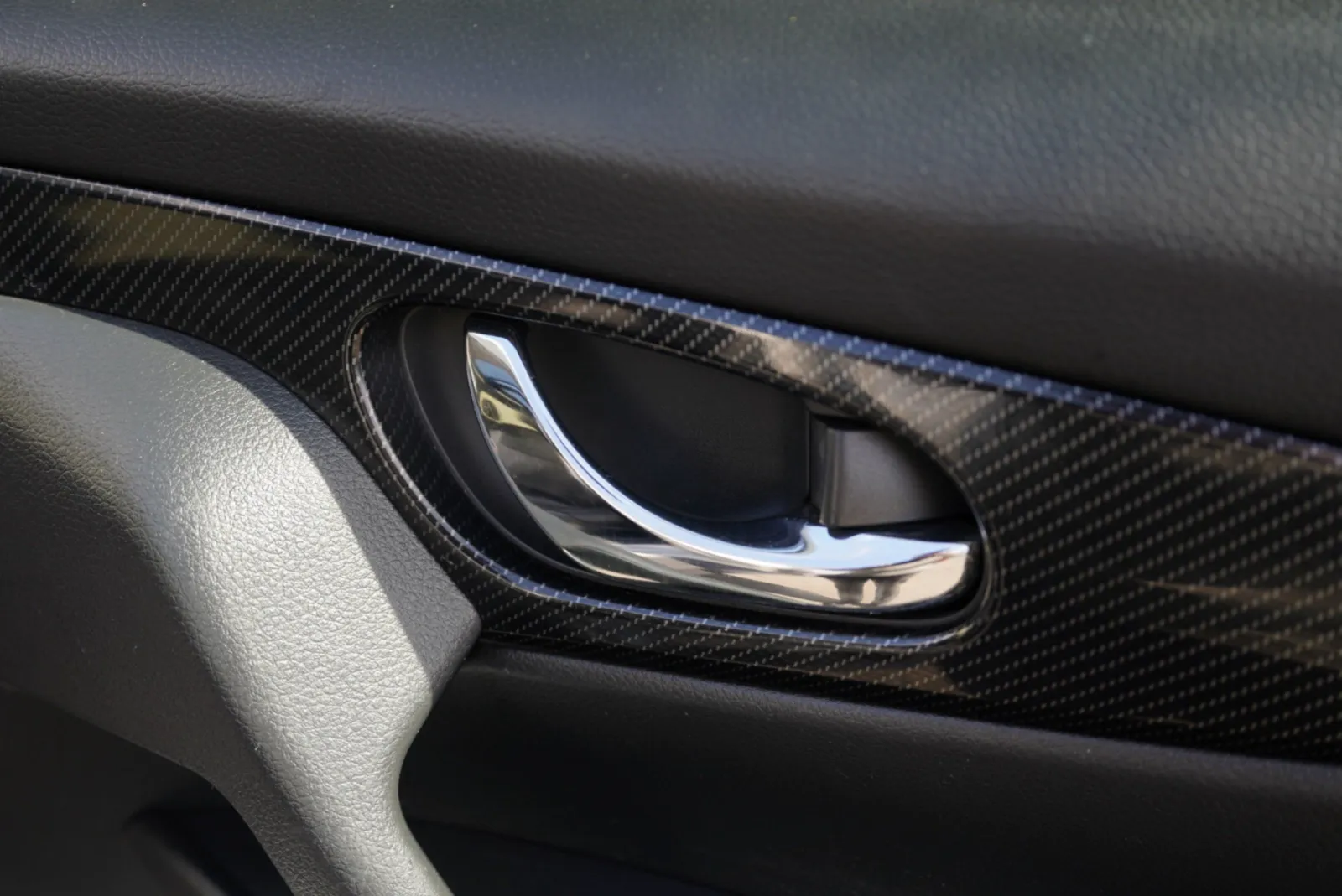 Nissan Rogue photo 39