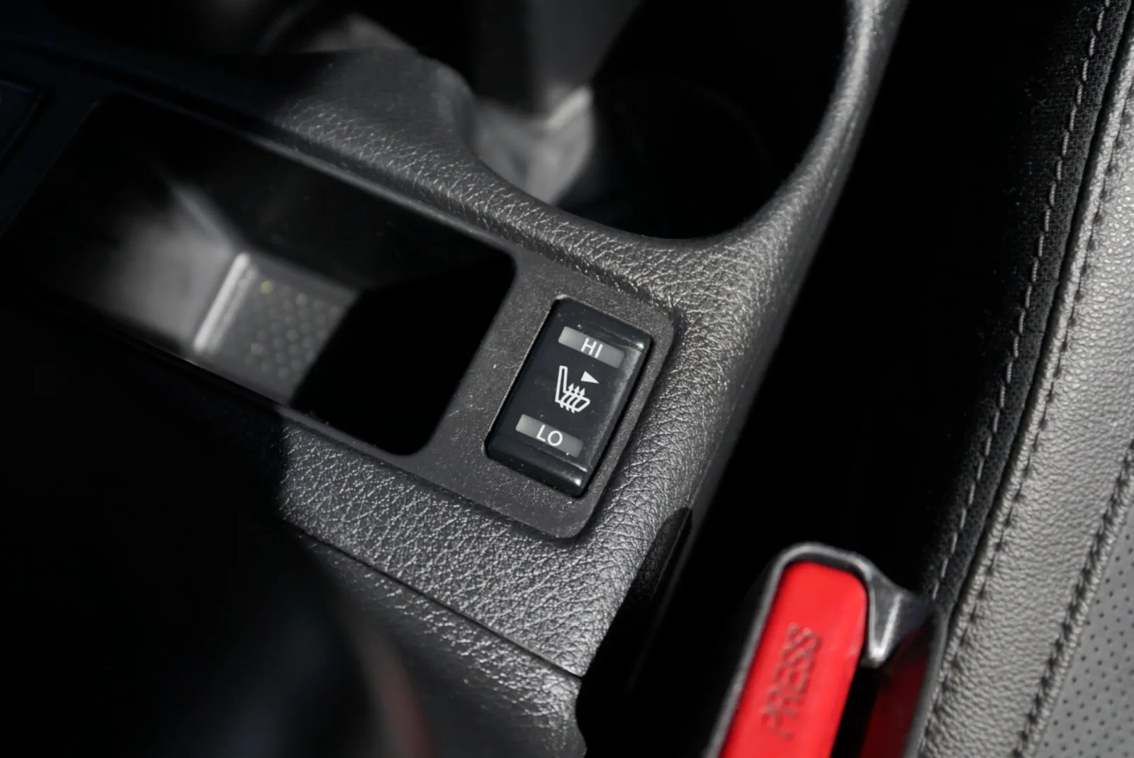 Nissan Rogue photo 47