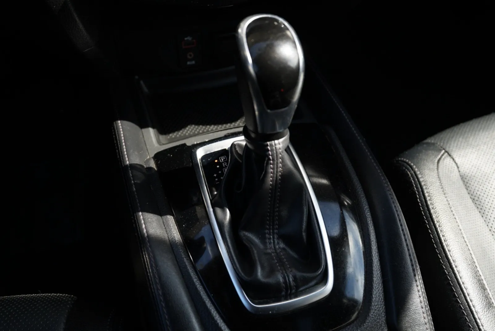 Nissan Rogue photo 45